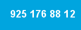 925 176 88 12